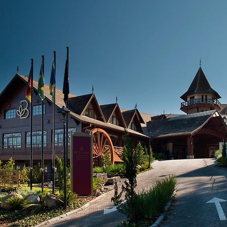 מלון Gramado Parks מראה חיצוני תמונה